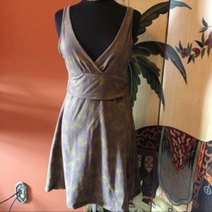 Patagonia Margot Dress